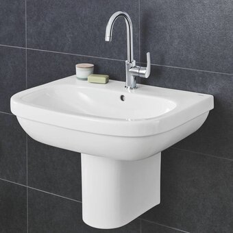  Полупьедестал Grohe Euro Ceramic 39201000 
