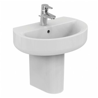  Полупьедестал Ideal Standard Connect E797401 