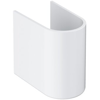 Полупьедестал Grohe Euro Ceramic 39201000 