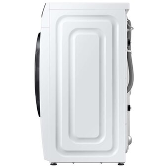  Стиральная машина Samsung WW80AG6L28BE/LD белый 