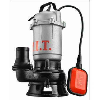  Насос фекальный P.I.T. PSW900-W3 