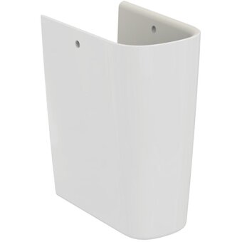  Полупьедестал IDEAL STANDARD Esedra Guest T290301 с крепежом TT0257919 