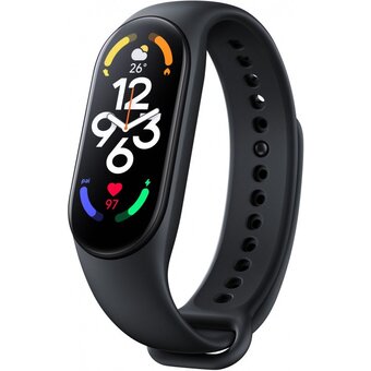  Фитнес-браслет XIAOMI Mi Smart Band 7 (BHR6008GL) 