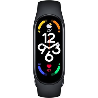  Фитнес-браслет XIAOMI Mi Smart Band 7 (BHR6008GL) 