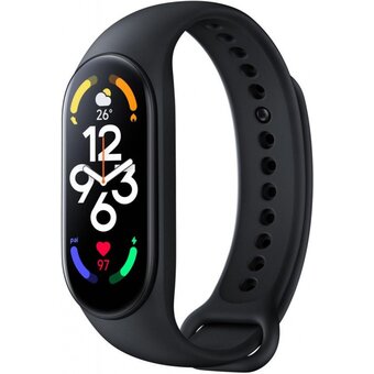  Фитнес-браслет XIAOMI Mi Smart Band 7 (BHR6008GL) 