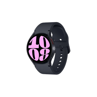  Cмарт-часы Samsung Galaxy Watch 6 40mm Black SM-R930NZKACIS 