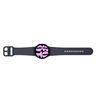  Cмарт-часы Samsung Galaxy Watch 6 40mm Black SM-R930NZKACIS 