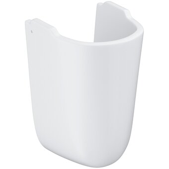  Полупьедестал Grohe Bau Ceramic 39426000 