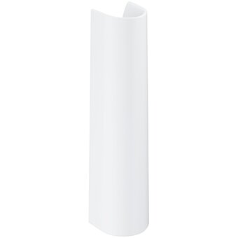  Пьедестал для раковины Grohe BauCeramic 39425000 