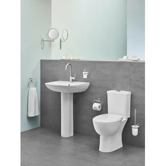  Пьедестал для раковины Grohe BauCeramic 39425000 