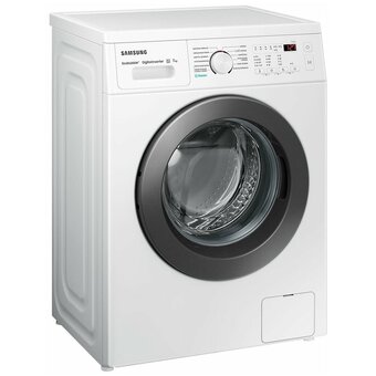  Стиральная машина Samsung WW70AG4S21VE/LD белый 