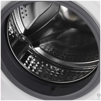  Стиральная машина Samsung WW70AG4S21VE/LD белый 
