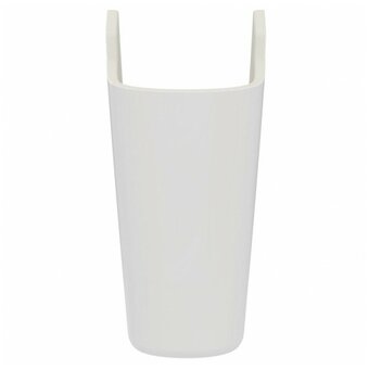  Полуколонна IDEAL STANDARD T471301 с крепежом TT0257919 для умывальников 50/55/60/65 и Vanity 80/60 