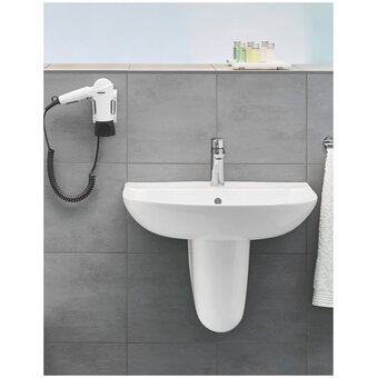  Полупьедестал Grohe Bau Ceramic 39426000 