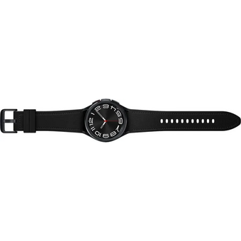  Cмарт-часы Samsung Galaxy Watch 6 Classic 42mm Black SM-R950NZKACIS 