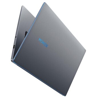  Ноутбук HONOR Magicbook R5 (5301AFVQ) 16/512 15" gray 