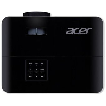  Проектор Acer X1228H (MR.JTH11.001) 