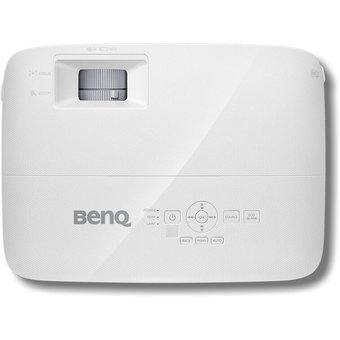 Проектор Benq MS550 (9H.JHY77.1HE) 
