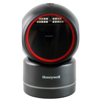  Сканер штрих-кода Honeywell HF680 (HF680-1-2USB) 2D 