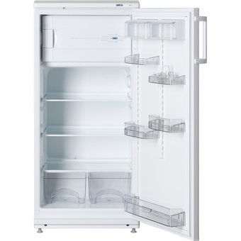  Холодильник Atlant МХ 2822-80 белый 