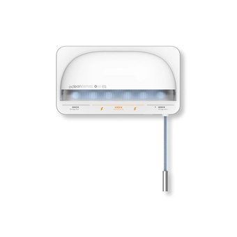  Ультрафиолетовый держатель-стерилизатор для зубных щеток Oclean S1 white 