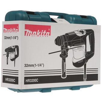  Перфоратор Makita HR3200C 