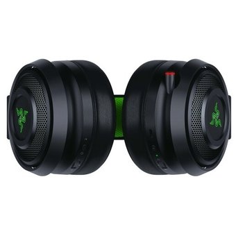  Гарнитура Razer Nari Ultimate for Xbox One RZ04-02910100-R3M1 – Wireless Gaming Headset 