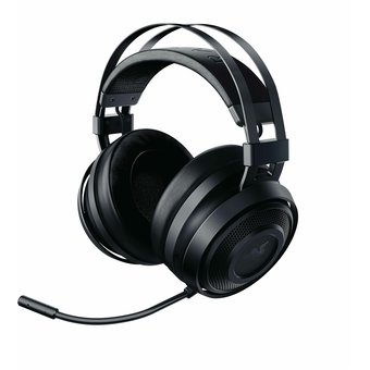  Гарнитура Razer Nari Essential RZ04-02690100-R3M1 - Wireless Gaming Headset FRML Packaging 