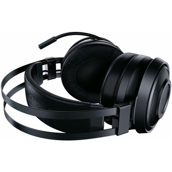 Razer Nari Essential RZ04 02690100 R3M1 Wireless Gaming Headset FRML Packaging