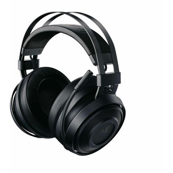  Гарнитура Razer Nari Essential RZ04-02690100-R3M1 - Wireless Gaming Headset FRML Packaging 