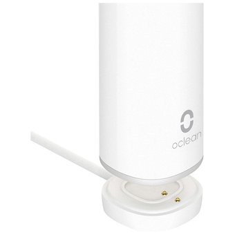  Умная электрическая зубная щетка Xiaomi Oclean Z1 Smart Sonic Electric Toothbrush white 