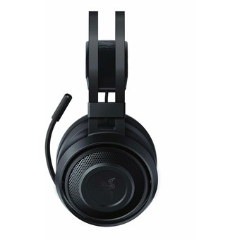  Гарнитура Razer Nari Essential RZ04-02690100-R3M1 - Wireless Gaming Headset FRML Packaging 