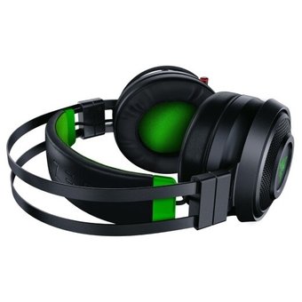  Гарнитура Razer Nari Ultimate for Xbox One RZ04-02910100-R3M1 – Wireless Gaming Headset 