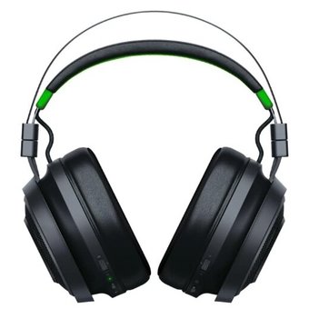  Гарнитура Razer Nari Ultimate for Xbox One RZ04-02910100-R3M1 – Wireless Gaming Headset 