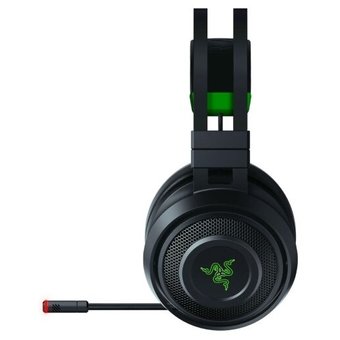  Гарнитура Razer Nari Ultimate for Xbox One RZ04-02910100-R3M1 – Wireless Gaming Headset 