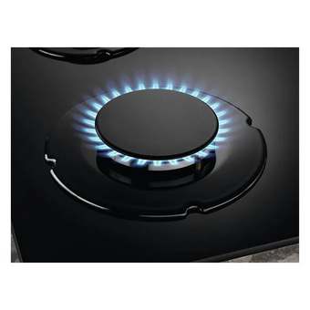  Варочная поверхность Electrolux KGG6407K черный 