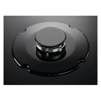  Варочная поверхность Electrolux KGG6407K черный 