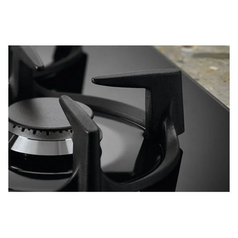  Варочная поверхность Electrolux KGG6407K черный 