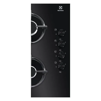  Варочная поверхность Electrolux KGG6407K черный 