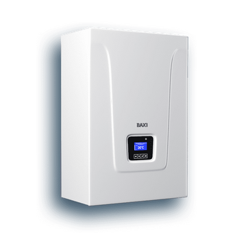  Электрический настенный котел BAXI Ampera 14 