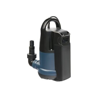  Насос UNIPUMP Sub 557 P (23696) дренажный (1/1) 