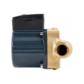  Насос UNIPUMP PH 20-60 130 (66193) циркуляционный (ГВС) (1/1) 