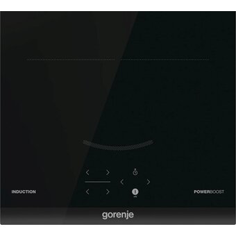  Индукционная варочная панель GORENJE GI3201BC 742462 