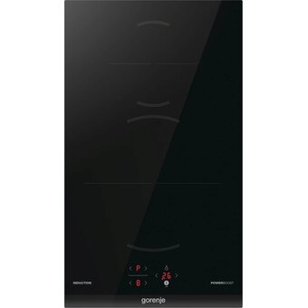  Индукционная варочная панель GORENJE GI3201BC 742462 