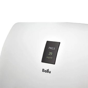  Очиститель воздуха приточный Ballu Oneair ASP-200S 
