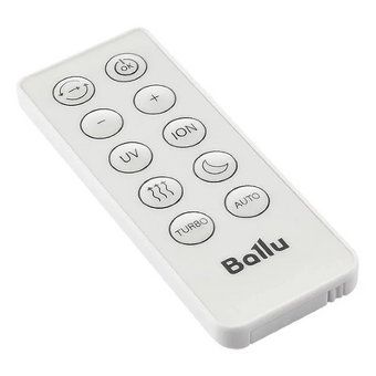  Очиститель воздуха приточный Ballu Oneair ASP-200S 