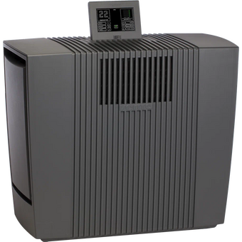  Очиститель воздуха Venta LP60 Ultra черный 