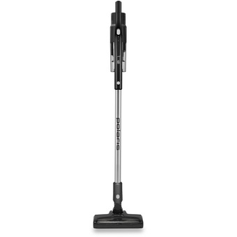  Пылесос Polaris PVCS 2090 черный/серебристый 