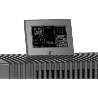  Очиститель воздуха Venta LP60 Ultra черный 