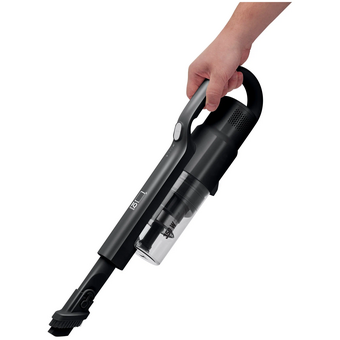  Пылесос Polaris PVCS 2090 черный/серебристый 